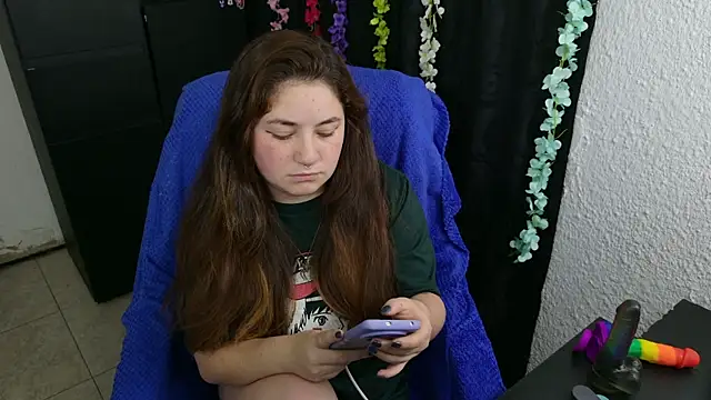 ann bronw online show from 10-10-25, 12:11