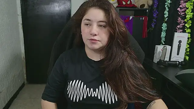 ann bronw online show from 03-12-26, 11:36