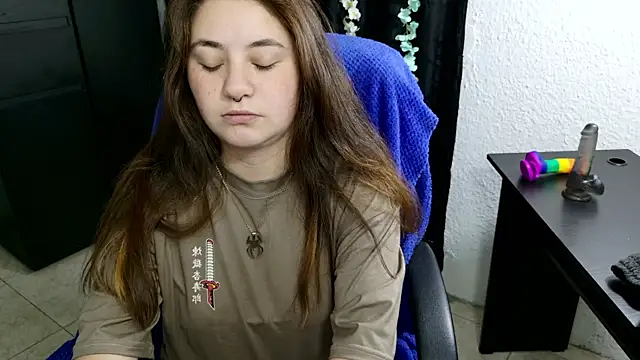 ann bronw online show from 09-24-25, 01:02