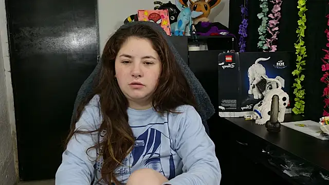 ann bronw online show from 12-02-25, 11:56