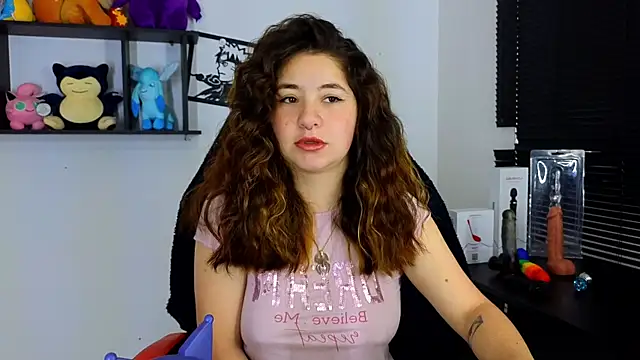 ann bronw online show from 03-20-25, 01:26