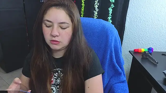 ann bronw online show from 09-20-25, 01:27