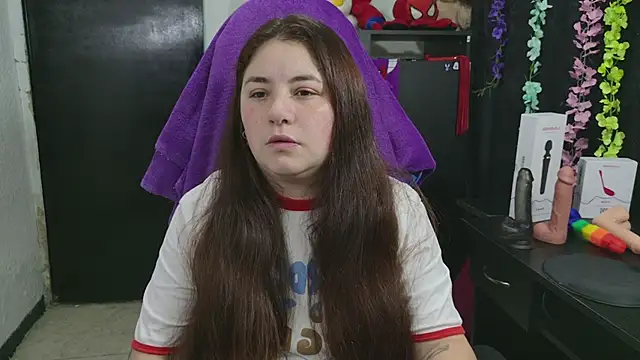 ann bronw online show from 02-24-26, 11:33