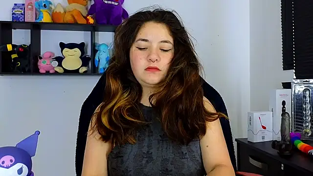 ann bronw online show from 03-18-25, 02:06