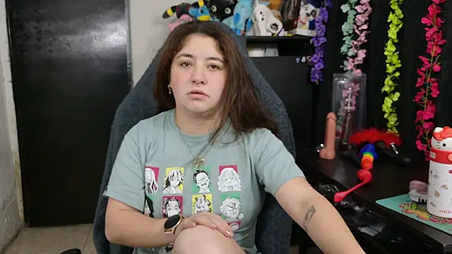 ann bronw online show from 12-01-25, 12:17