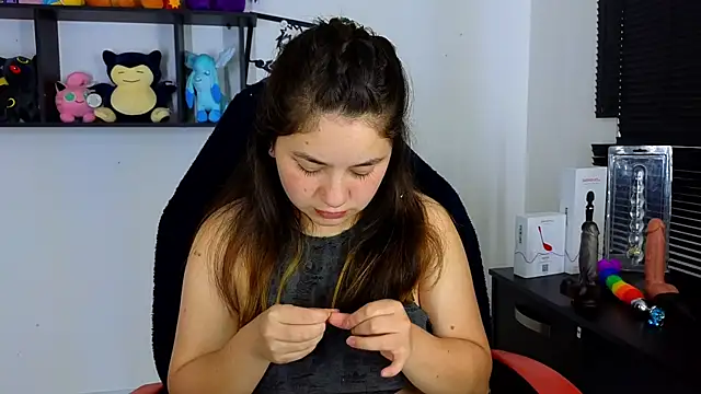 ann bronw online show from 03-18-25, 05:12