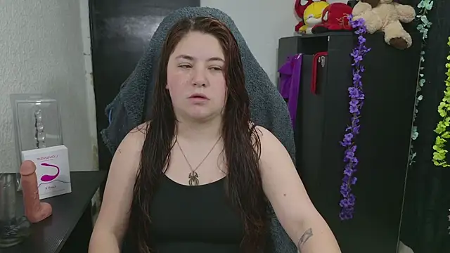 Snapshot of ann_bronw chatting on 07-17-26, 11:29 ann bronw online show from 07-17-26, 11:29
