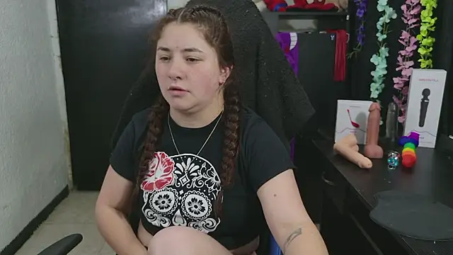 ann bronw online show from 02-09-26, 11:52