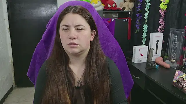 ann bronw online show from 03-27-26, 11:44