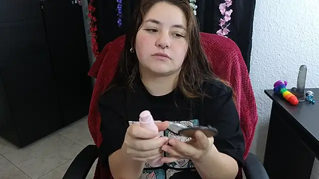 ann bronw online show from 09-13-25, 02:28