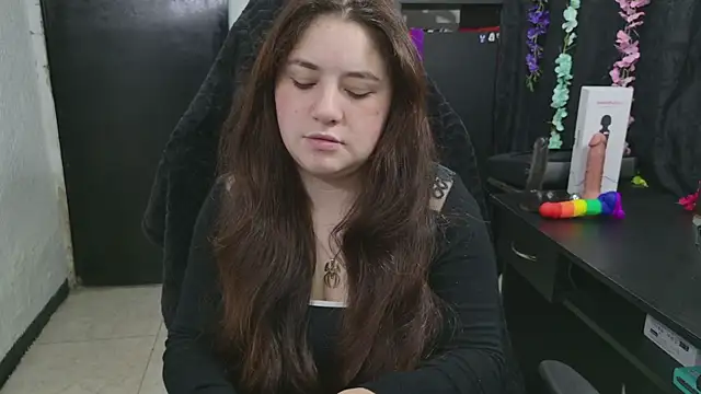 ann bronw online show from 04-09-26, 12:33