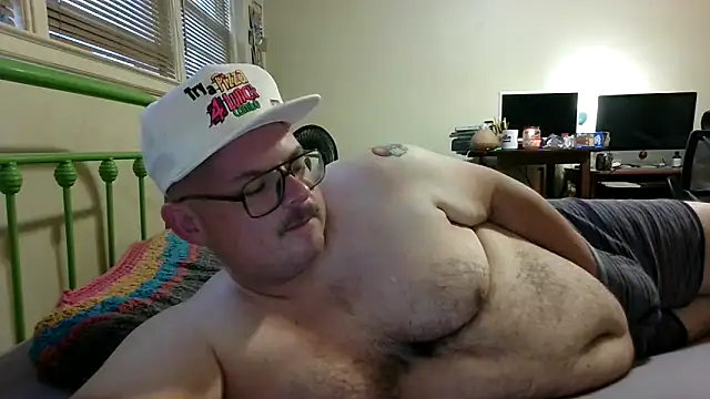 fuckmechuck online show from 09-21-25, 01:27