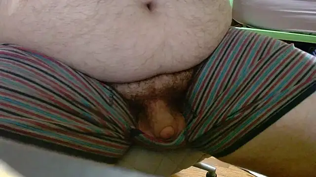 fuckmechuck online show from 09-23-25, 01:01