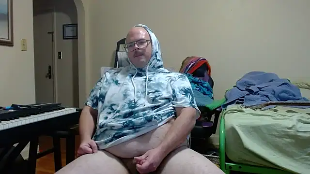 fuckmechuck online show from 09-15-25, 01:55