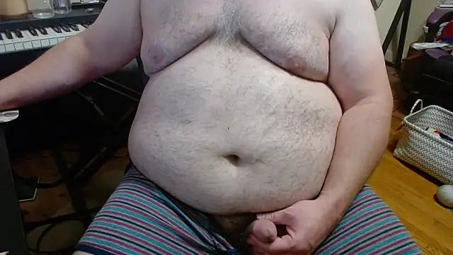 fuckmechuck online show from 09-14-25, 07:20