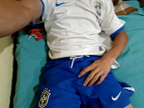 JamesQuaresma online show from 05-05-26, 11:35