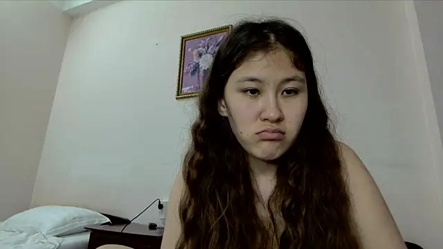 Riz girl online show from 06-03-26, 04:44