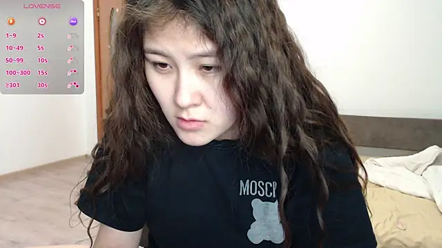 Snapshot of Riz_girl chatting on 10-04-25, 05:25 Riz girl online show from 10-04-25, 05:25