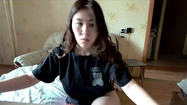 Riz girl online show from 04-01-26, 05:20