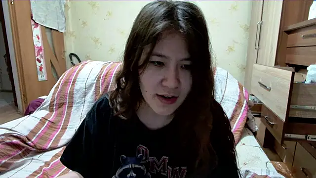 Riz girl online show from 05-01-26, 11:54
