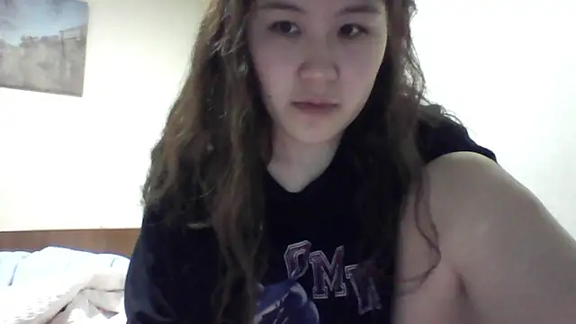 Riz girl online show from 02-22-26, 02:30