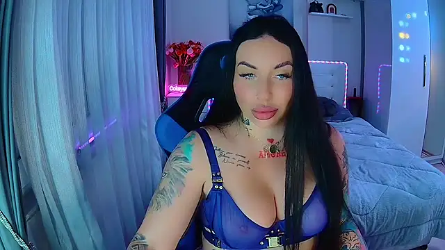 cokeyspeed69 online show from 03-23-26, 10:59