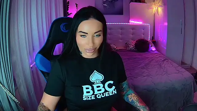 cokeyspeed69 online show from 09-20-25, 11:15