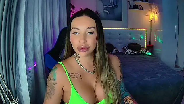 cokeyspeed69 online show from 10-20-25, 10:49