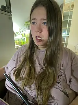 remirann  online show from 11-05-25, 07:28