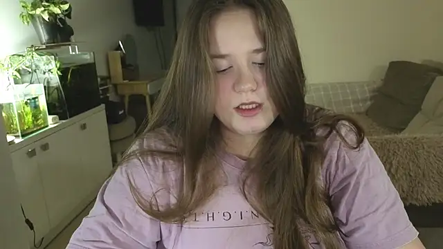 remirann  online show from 11-20-25, 03:23