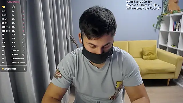 Tomguys online show from 11-23-25, 08:52