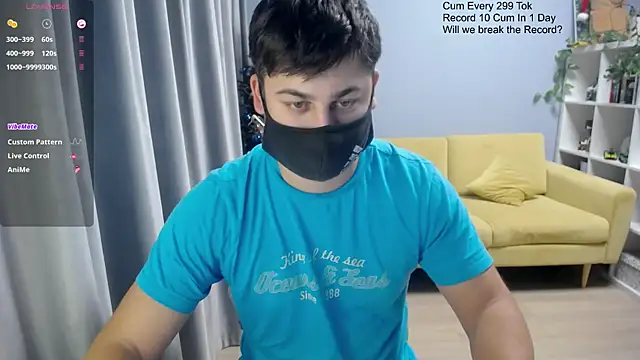 Tomguys online show from 12-21-25, 01:13