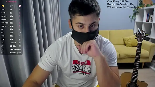 Tomguys online show from 11-21-25, 07:24