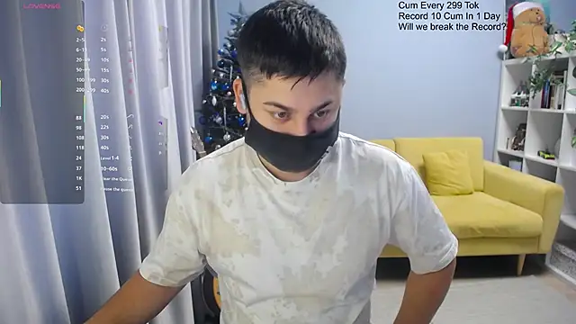 Tomguys online show from 01-19-26, 07:45