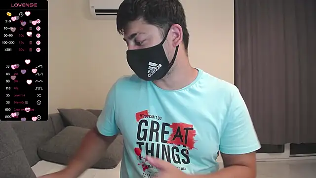 Tomguys online show from 09-08-25, 06:51