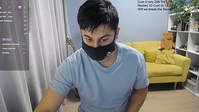 Tomguys online show from 03-06-26, 08:09