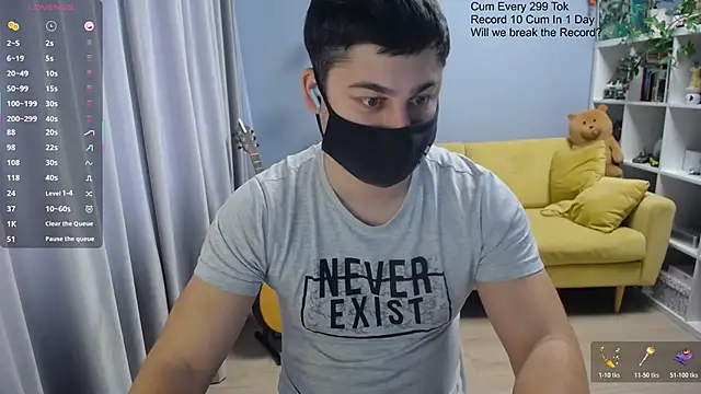 Tomguys online show from 03-15-26, 07:37