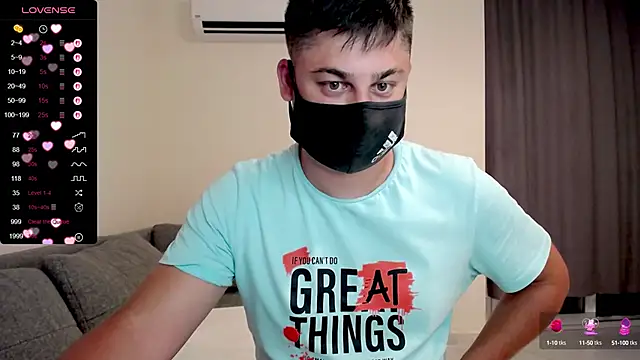 Tomguys online show from 09-15-25, 06:30