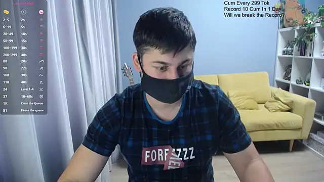 Tomguys online show from 02-22-26, 12:07