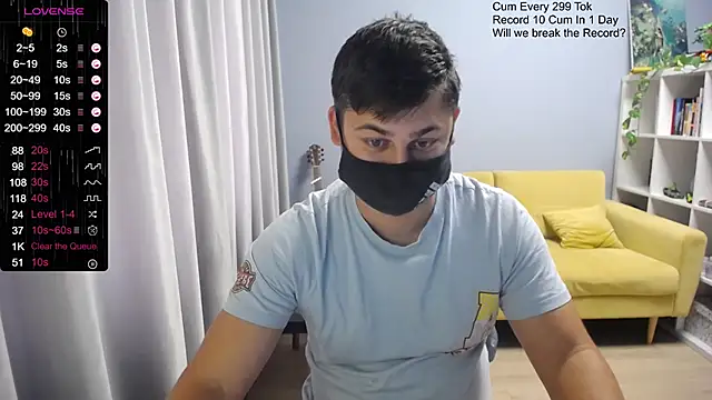 Tomguys online show from 10-21-25, 08:36