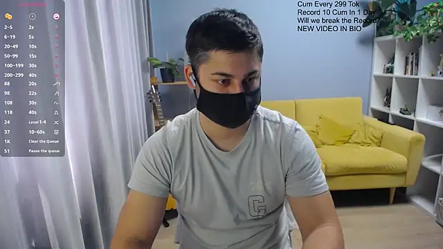 Tomguys online show from 05-06-26, 07:23