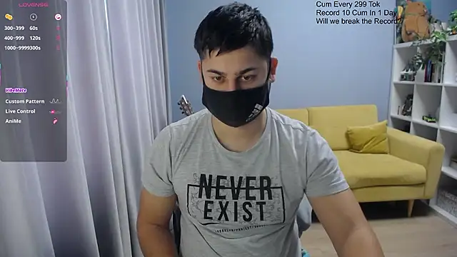 Tomguys online show from 02-05-26, 06:53