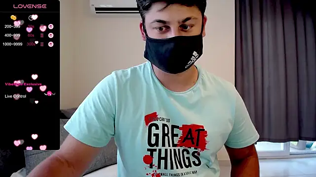 Tomguys online show from 09-10-25, 01:43