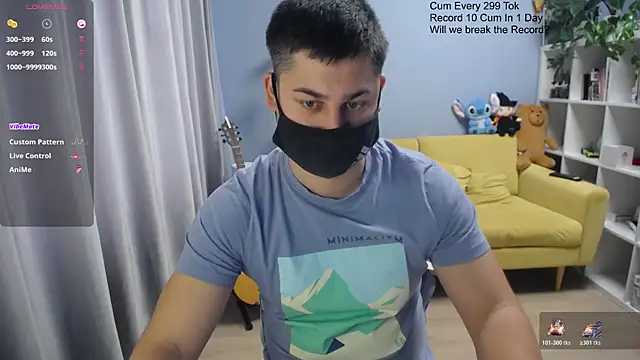 Tomguys online show from 04-14-26, 08:19