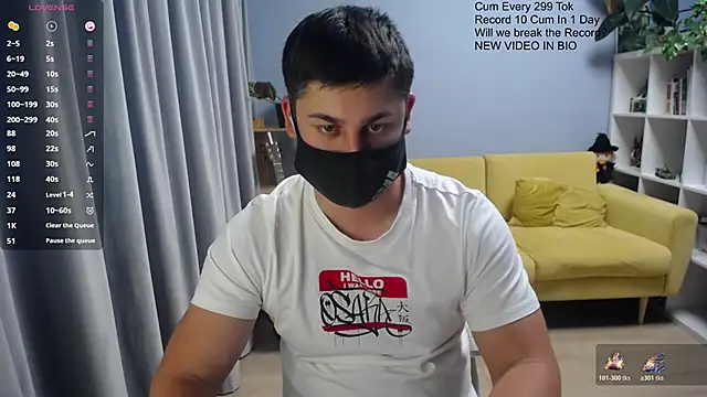 Tomguys online show from 05-11-26, 04:15