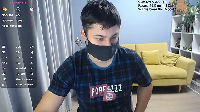 Tomguys online show from 02-25-26, 07:19