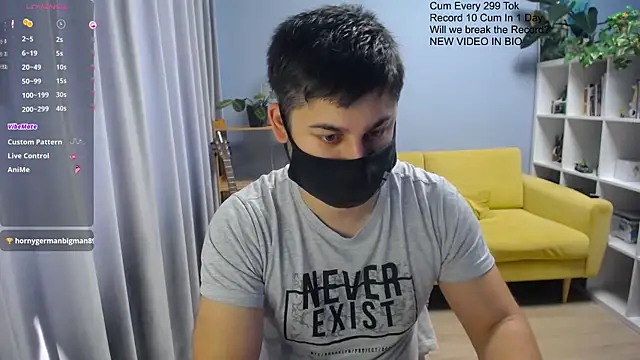 Tomguys online show from 05-07-26, 07:34
