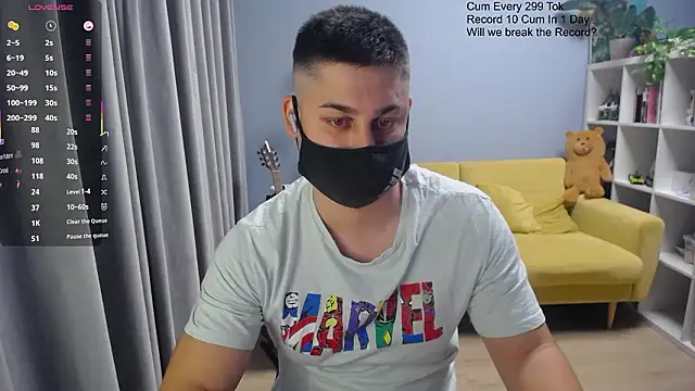 Tomguys online show from 03-22-26, 07:26