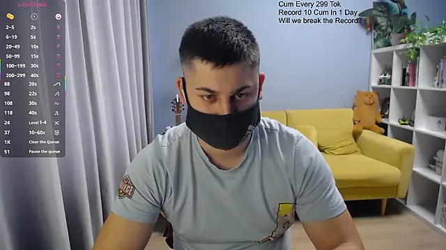 Tomguys online show from 03-27-26, 10:49