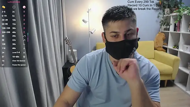 Tomguys online show from 04-03-26, 08:15